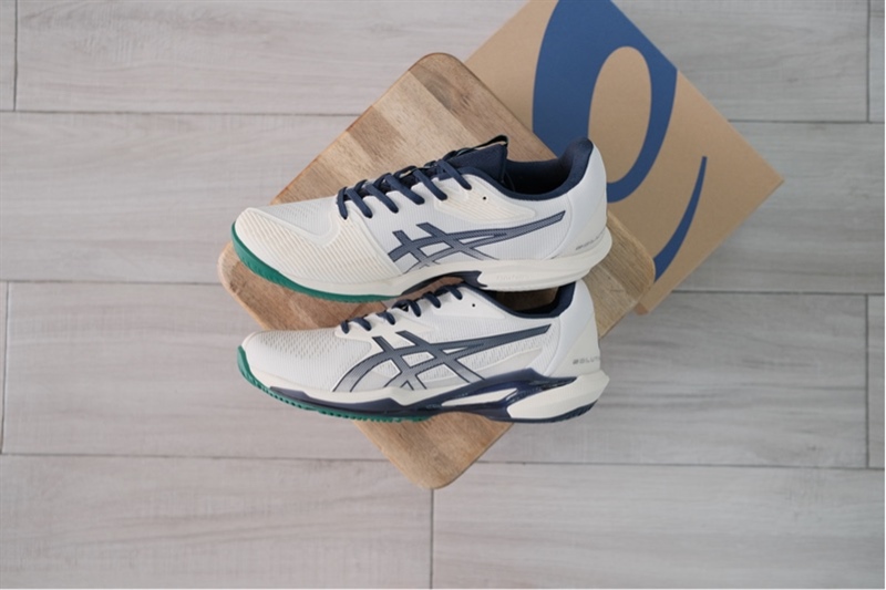 Giày Pickleball Tennis Asics Solution Speed FF 3 Midnight 1041A438-104 Giày Pickleball Tennis Asics Solution Speed FF 3 Midnight 1041A438-104