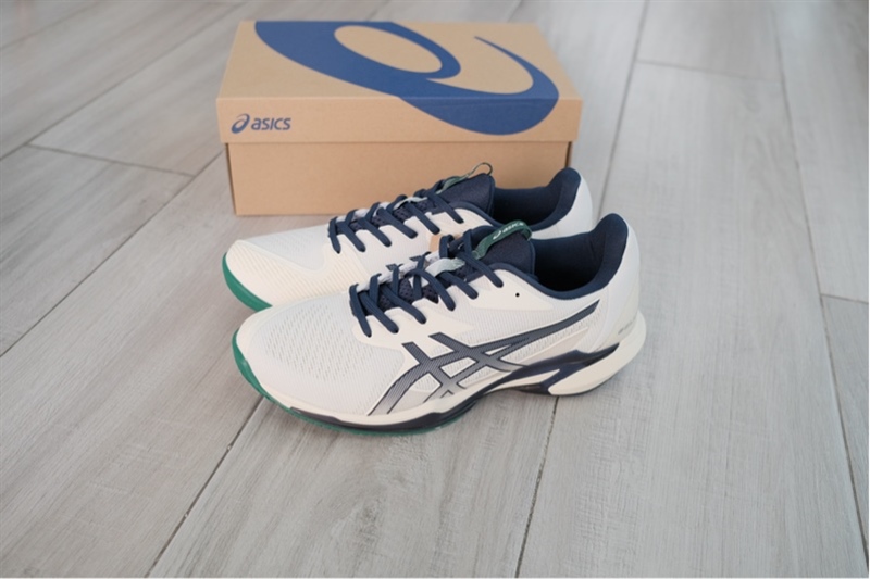 Giày Pickleball Tennis Asics Solution Speed FF 3 Midnight 1041A438-104 Giày Pickleball Tennis Asics Solution Speed FF 3 Midnight 1041A438-104