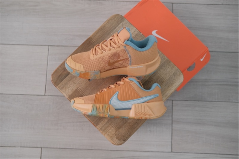 Giày Pickleball Tennis Nike Zoom Challenge PB FQ4155-802 Giày Pickleball Tennis Nike Zoom Challenge PB FQ4155-802