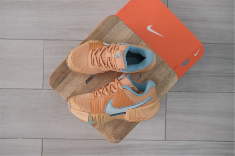 Giày Pickleball Tennis Nike Zoom Challenge PB FQ4155-802 Giày Pickleball Tennis Nike Zoom Challenge PB FQ4155-802