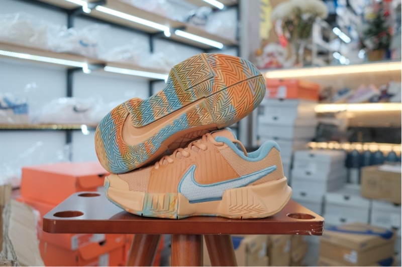 Giày Pickleball Tennis Nike Zoom Challenge PB FQ4155-802 Giày Pickleball Tennis Nike Zoom Challenge PB FQ4155-802