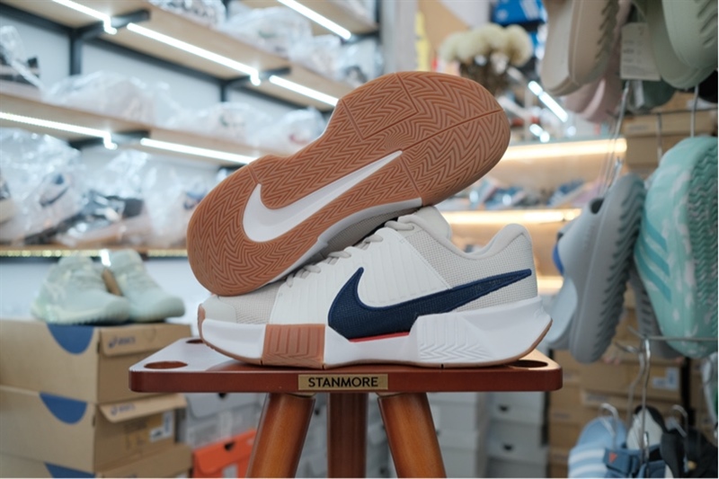 Giày Pickleball Tennis Nike Zoom GP Challenge Pro FB3145-002 Giày Pickleball Tennis Nike Zoom GP Challenge Pro FB3145-002