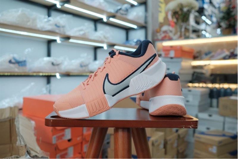 Giày Pickleball Tennis Nike Zoom GP Challenge Pro FB3145-800 Giày Pickleball Tennis Nike Zoom GP Challenge Pro FB3145-800