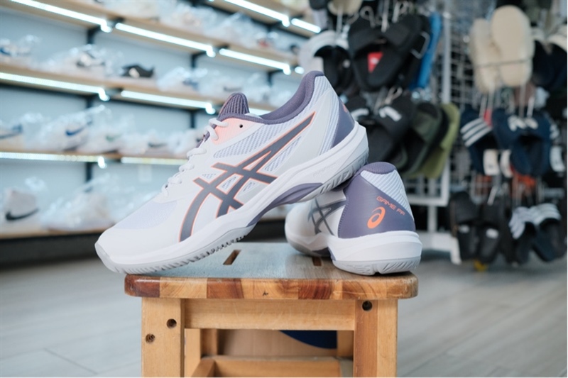 Giày Tennis Pickleball Asics Game FF 1041A489-110