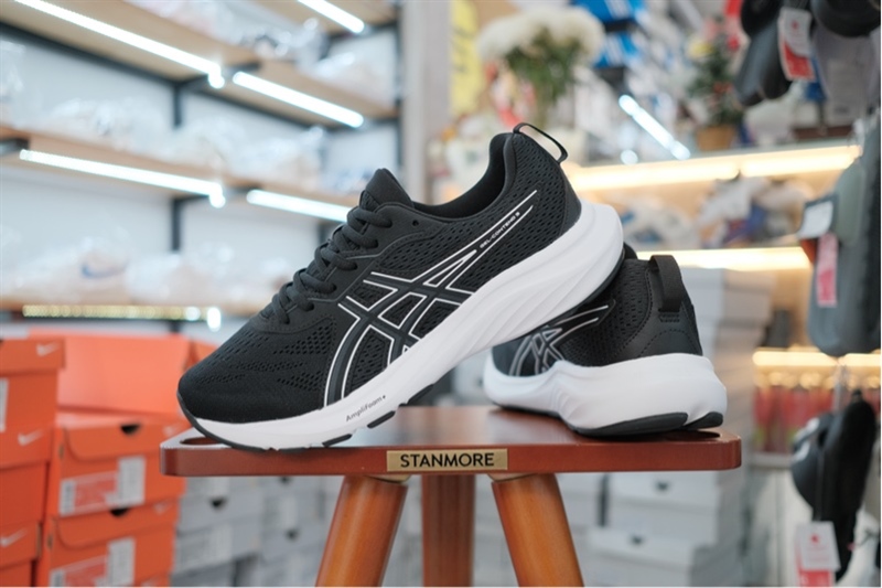 Giày thể thao Asics Gel Contend 9 Black 1011B881