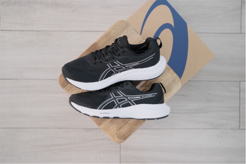 Giày thể thao Asics Gel Contend 9 Black 1011B881