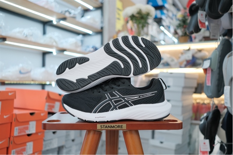 Giày thể thao Asics Gel Contend 9 Black 1011B881