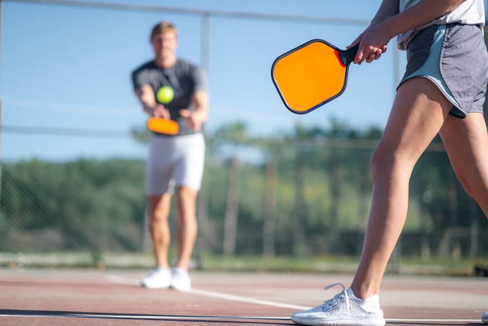 Hướng Dẫn Cách Tính Điểm Pickleball Đơn Giản & Chính Xác (Cập Nhật 2025)