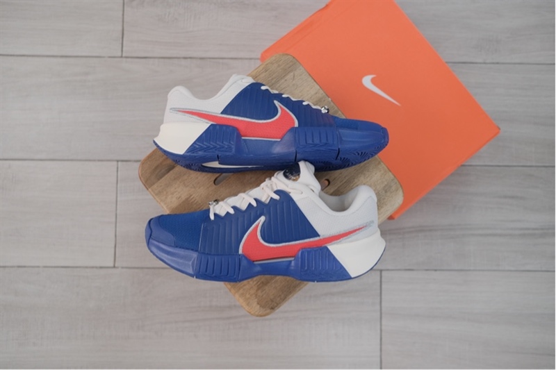 Giày Pickleball Tennis Nike Zoom GP Challenge Pro Prm HJ6767-500