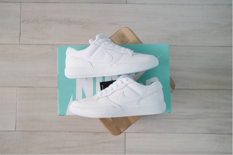 Giày Nike Air Force 58 Premium SB White DH7505-100