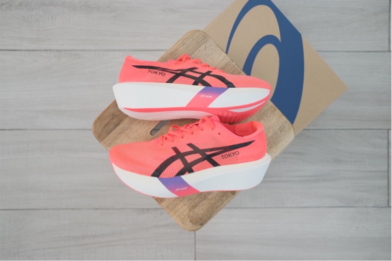 Giày chạy bộ Asics Metaspeed Sky Tokyo Red Flash 1013A162-600