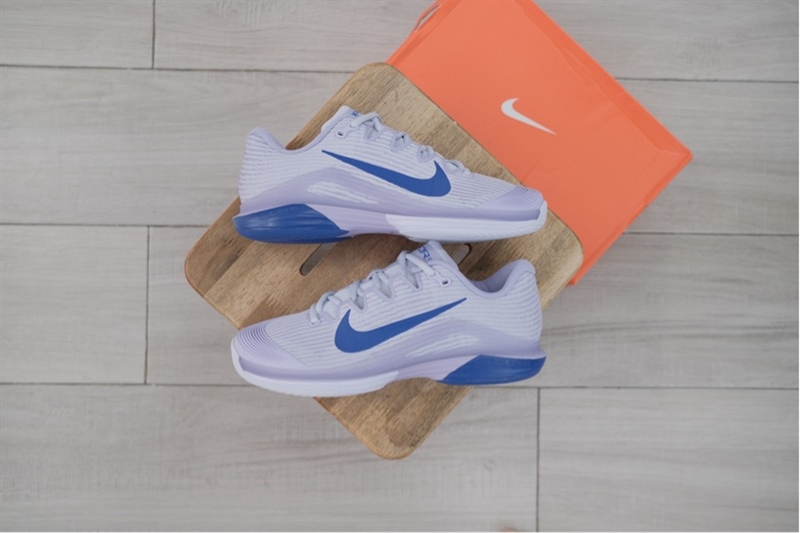 Giày Pickleball Tennis Nike Zoom Vapor 12 Amethyst Tint FV5554-500