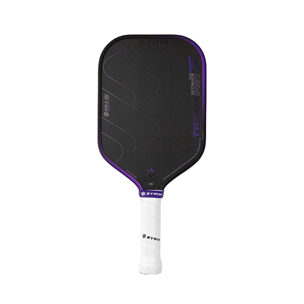 Vợt Pickleball Sypik Triton Pro 3 Ultimate 16mm