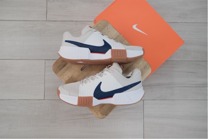 Giày Pickleball Tennis Nike Zoom GP Challenge Pro FB3145-002
