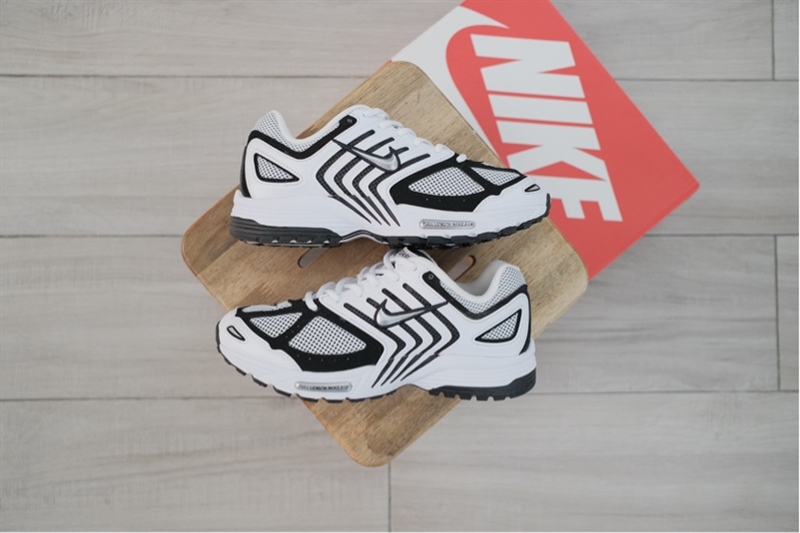 Giày Nike Air Pegasus 2005 White Black FJ1909-100
