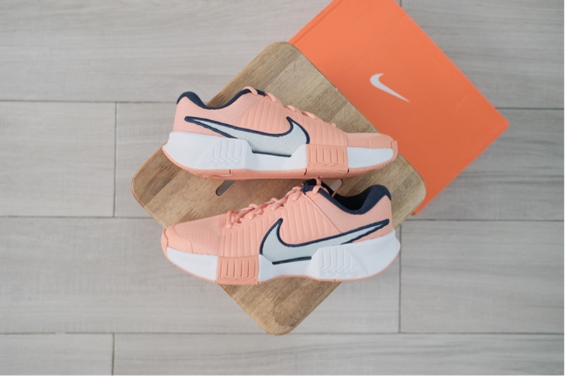 Giày Pickleball Tennis Nike Zoom GP Challenge Pro FB3145-800