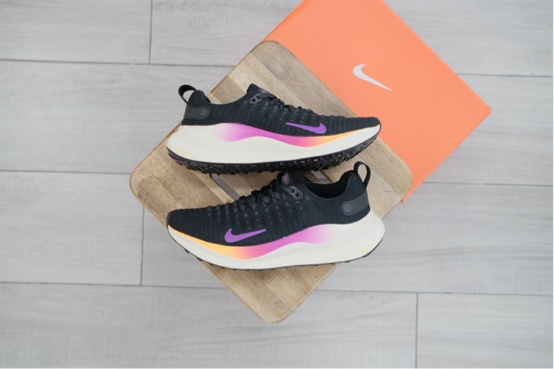 Giày chạy bộ Nike ReactX Infinity Run 4 DR2670-001