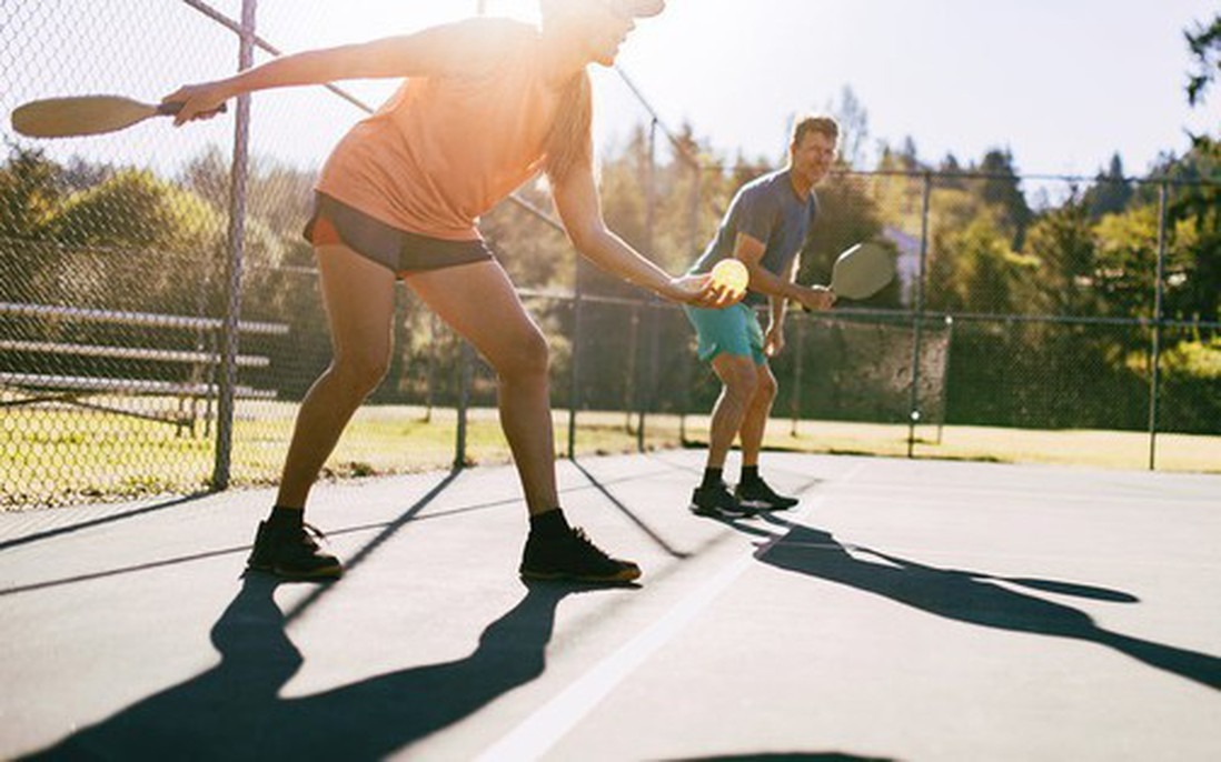 Sức Hút Bộ Môn Pickleball. 5 Lý Do Bạn Sẽ Bất Ngờ