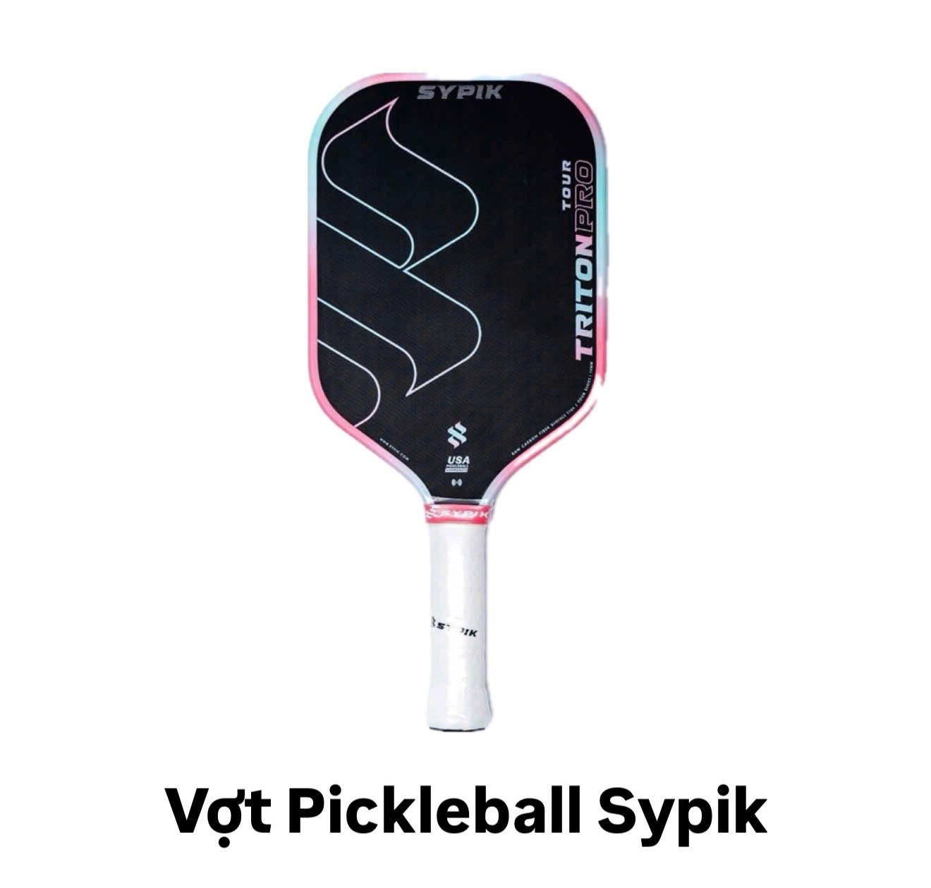 Vợt Pickleball