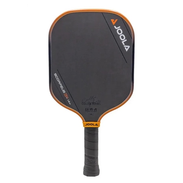 Vợt Pickleball JOOLA COLLIN JOHNS SCORPEUS 3S 16MM