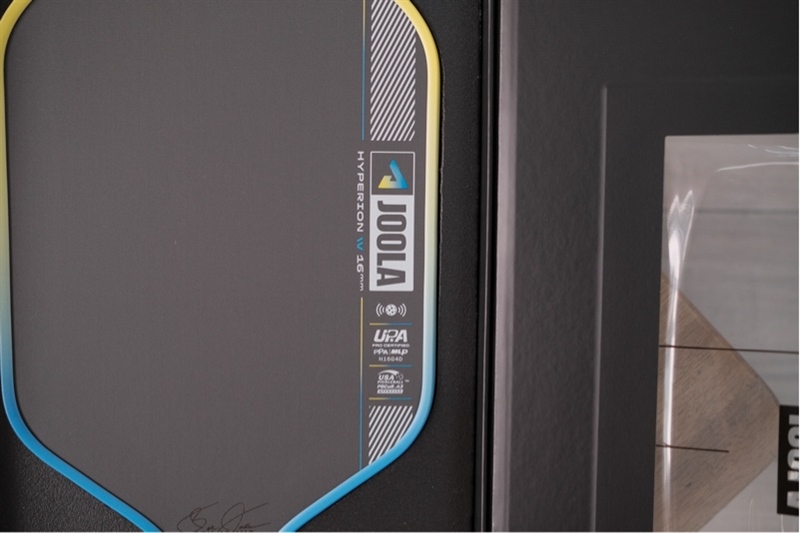 Vợt Pickleball Joola Hyperion Pro 4 Limited 16mm Việt Nam Vợt Pickleball Joola Hyperion Pro 4 Limited 16mm Việt Nam