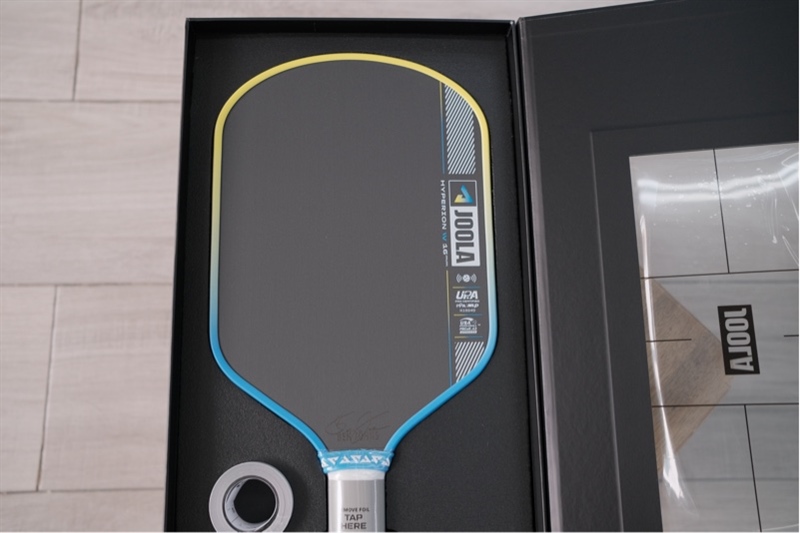 Vợt Pickleball Joola Hyperion Pro 4 Limited 16mm Việt Nam Vợt Pickleball Joola Hyperion Pro 4 Limited 16mm Việt Nam