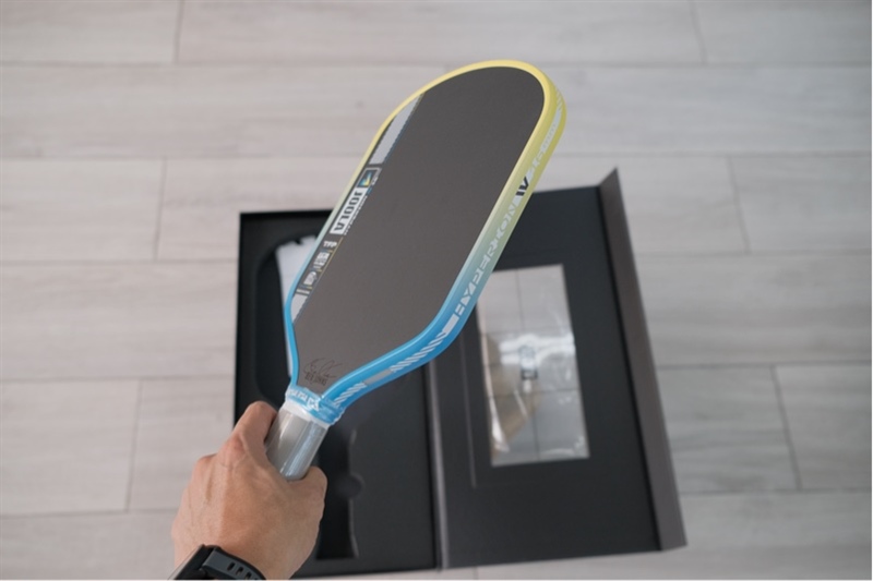 Vợt Pickleball Joola Hyperion Pro 4 Limited 16mm Việt Nam