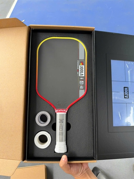 Vot Pickleball Joola Pro 4 Pro Iv Limited Asia 2 Vot Pickleball Joola Pro 4 Pro Iv Limited Asia 2