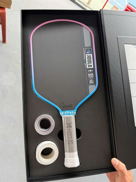 Vot Pickleball Joola Pro 4 Pro Iv Limited Asia 4 Vot Pickleball Joola Pro 4 Pro Iv Limited Asia 4