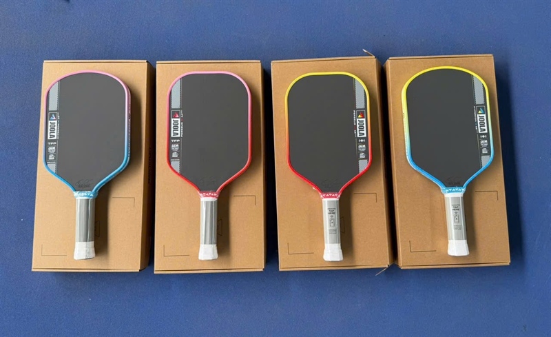 Vot Pickleball Joola Pro 4 Pro Iv Limited Asia