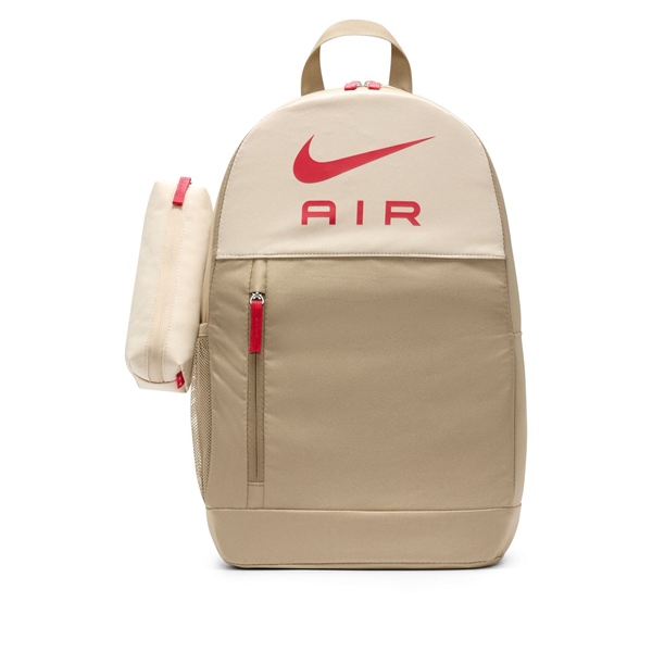 Balo thể thao Nike Air Backpack Khaki DR6089-247 - 20L