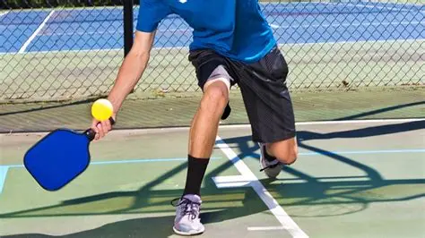 Các Kỹ Thuật Đánh Trong Pickleball: Bí Quyết Từ Cơ Bản Đến Nâng Cao