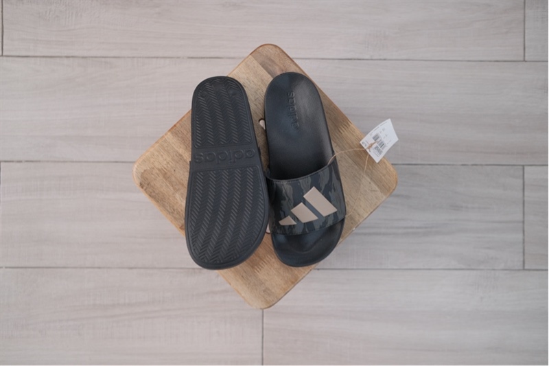 Dép Adidas chính hãng Adilette Shower Camo JR9231