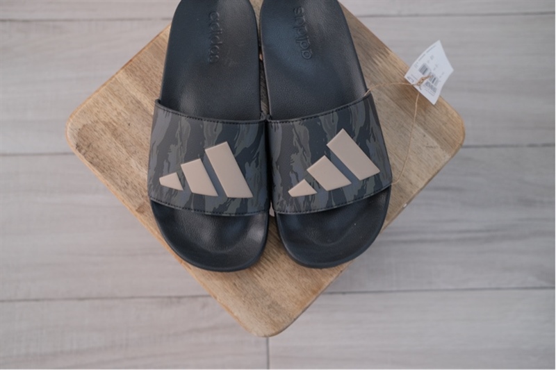 Dép Adidas chính hãng Adilette Shower Camo JR9231