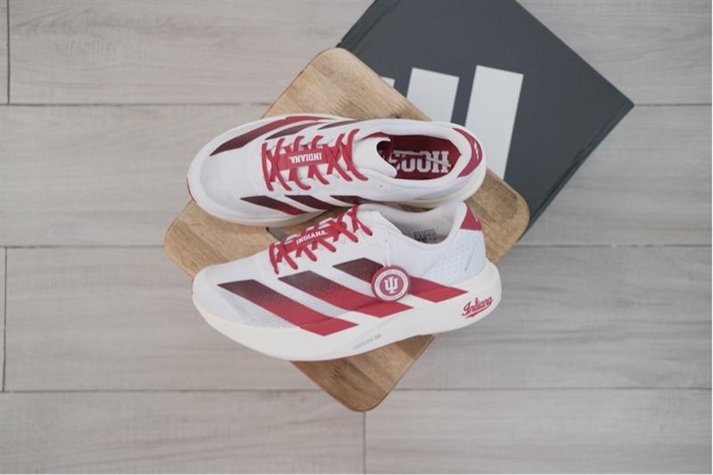 Giày chạy bộ Adidas Adizero Evo SL Indiana JQ4576