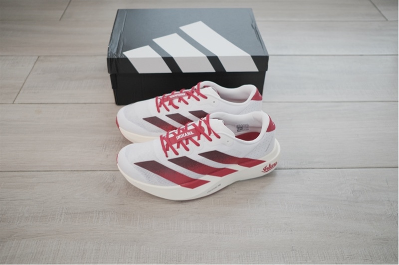 Giày chạy bộ Adidas Adizero Evo SL Indiana JQ4576