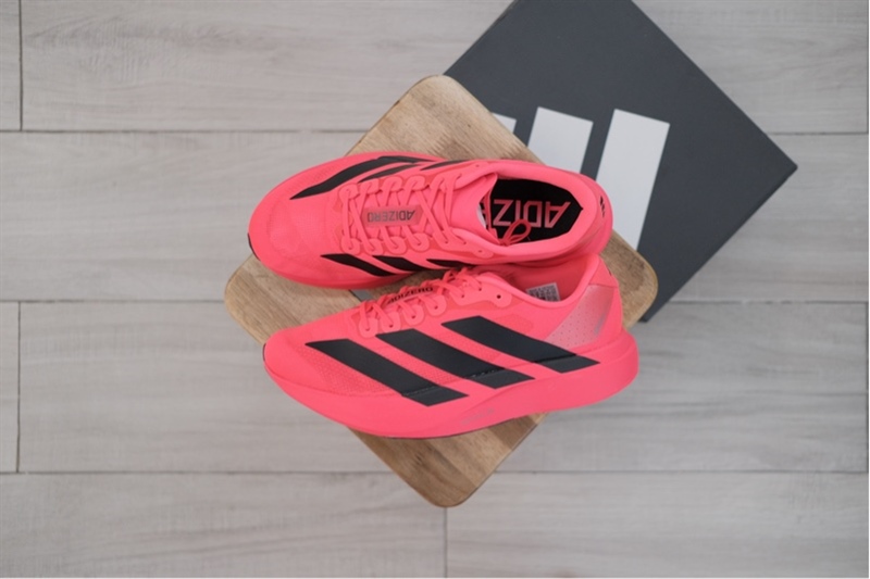 Giày Chạy bộ Adidas Adizero Evo SL Red JS4492 Giày Chạy bộ Adidas Adizero Evo SL Red JS4492