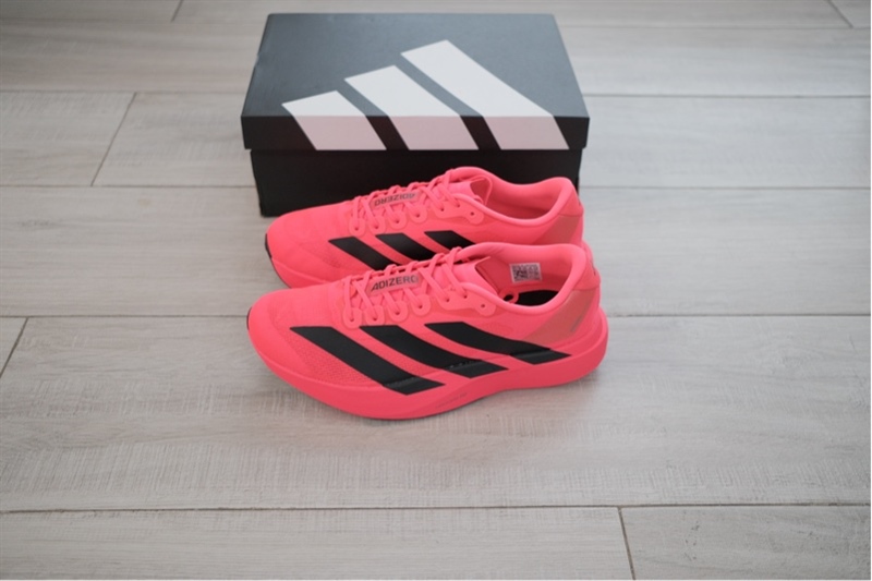 Giày Chạy bộ Adidas Adizero Evo SL Red JS4492 Giày Chạy bộ Adidas Adizero Evo SL Red JS4492