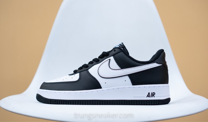 Giày Nike Air Force 1 Low Panda 2025 DV0788-001 - 42.5