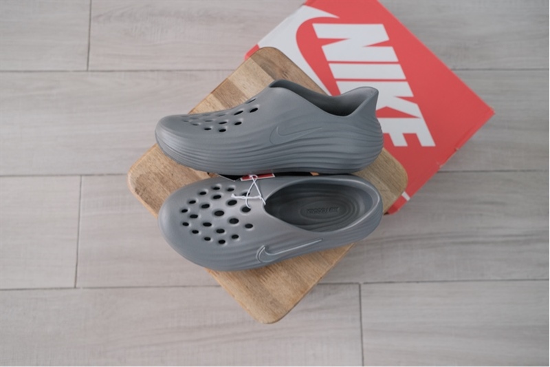 Giày Nike Reactx Rejuven8 Smoke Grey HV5060-002