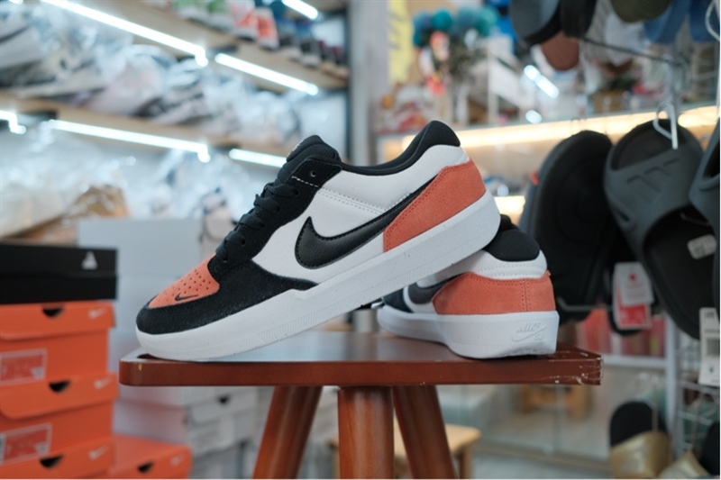 Giày Nike SB Force 58 Cosmic Clay DV5477-100