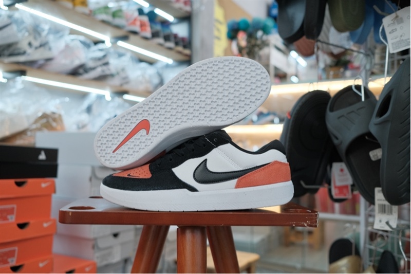 Giày Nike SB Force 58 Cosmic Clay DV5477-100