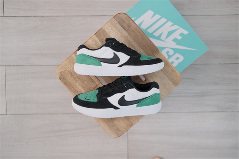 Giày Nike SB Force 58 Stadium Green DV5477-101