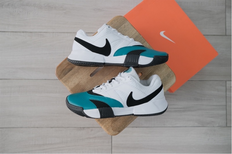 Giày Pickleball Tennis Nike Court Lite 4 White FD6574-104 - 44.5