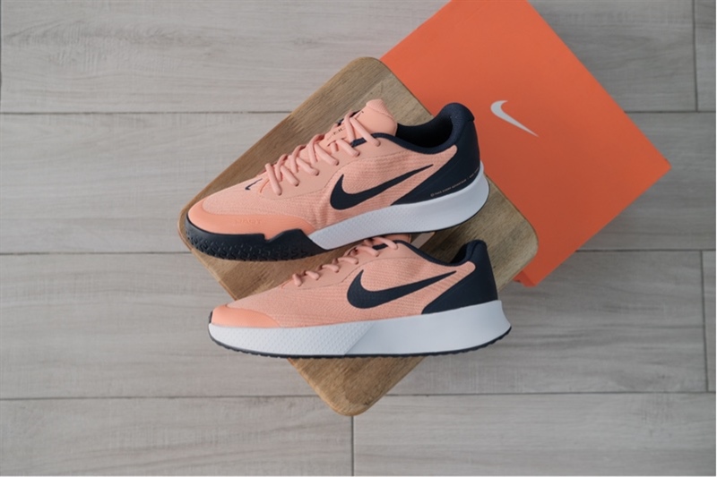 Giày Pickleball Tennis Nike Vapor Lite 3 HC FZ2155-800