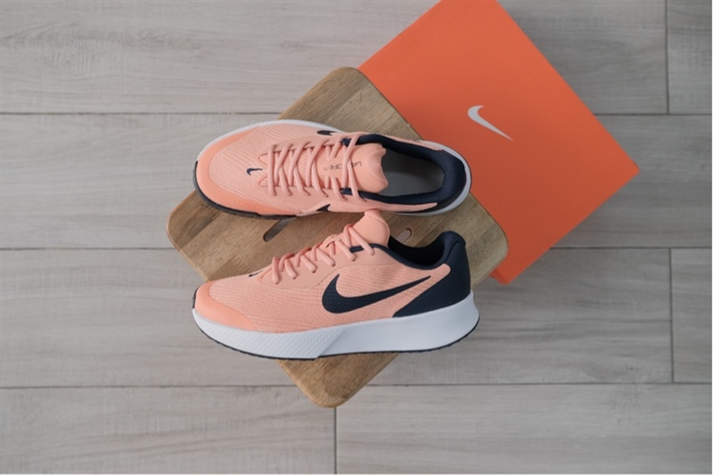 Giày Pickleball Tennis Nike Vapor Lite 3 HC FZ2155-800