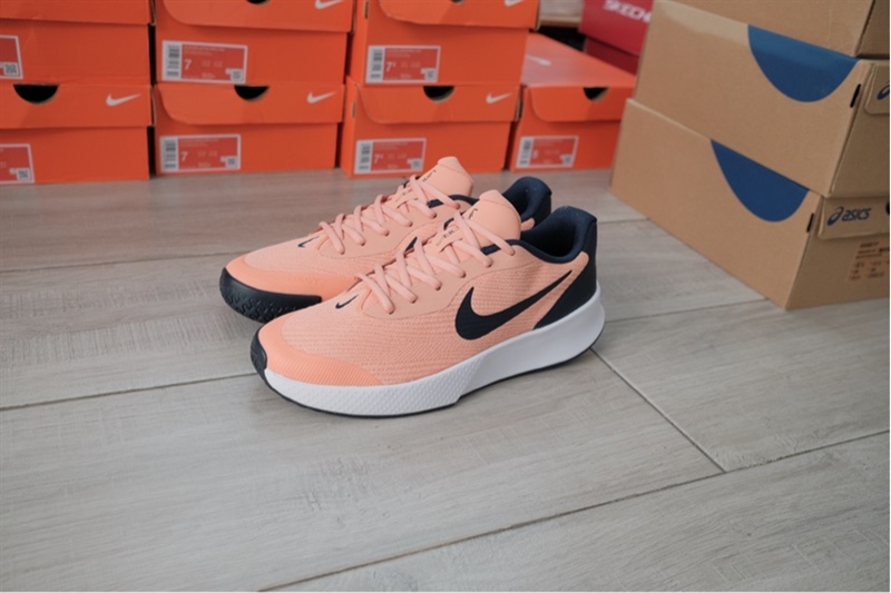 Giày Pickleball Tennis Nike Vapor Lite 3 HC FZ2155-800