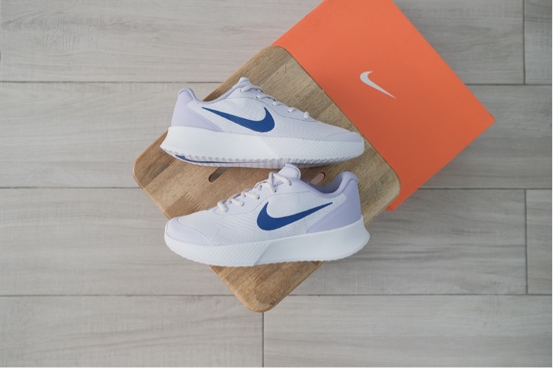 Giày Pickleball Tennis Nike Vapor Lite 3 HC FZ2156-500 - 39