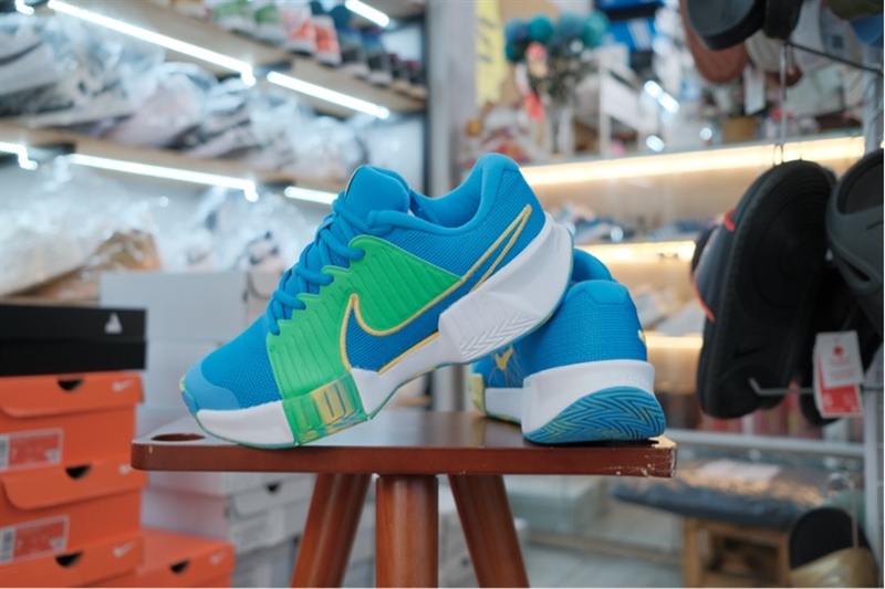 Giày Pickleball Tennis Nike Zoom Challenge PB FQ4154-401 Giày Pickleball Tennis Nike Zoom Challenge PB FQ4154-401