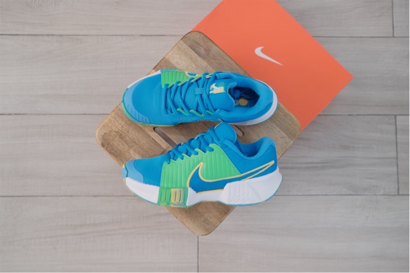 Giày Pickleball Tennis Nike Zoom Challenge PB FQ4154-401 Giày Pickleball Tennis Nike Zoom Challenge PB FQ4154-401